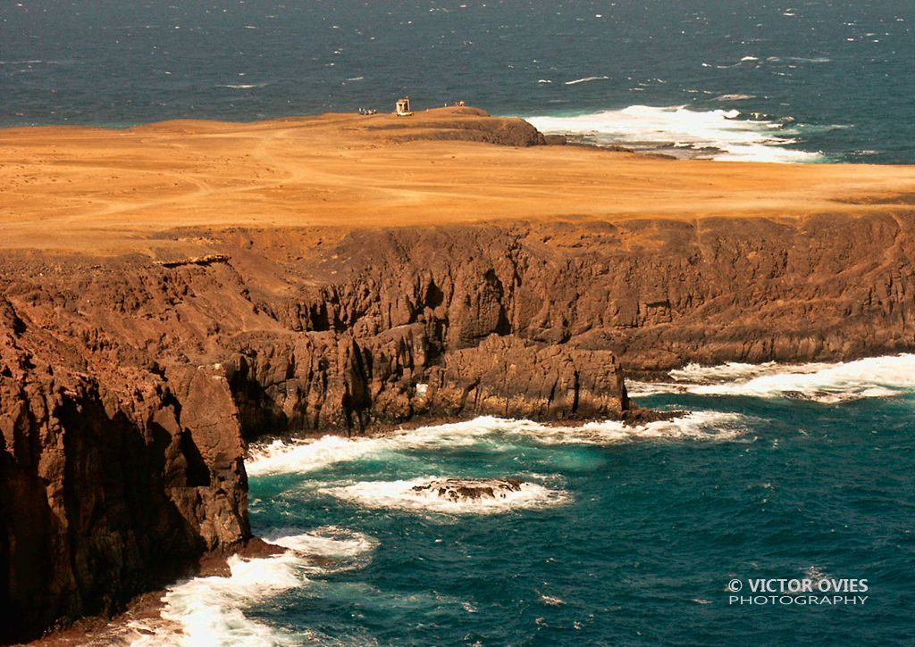 PUNTA DE JANDIA